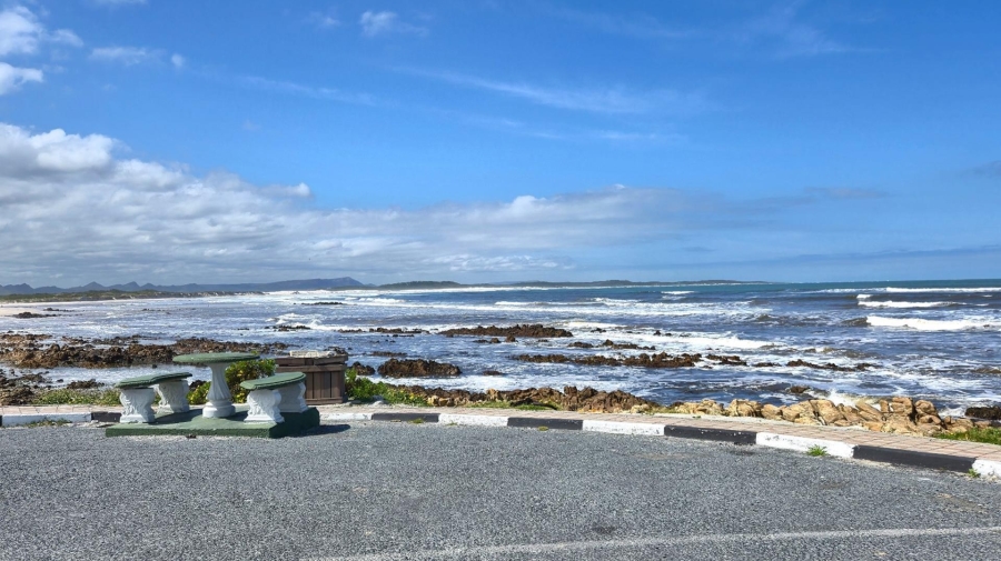 0 Bedroom Property for Sale in Franskraal Western Cape